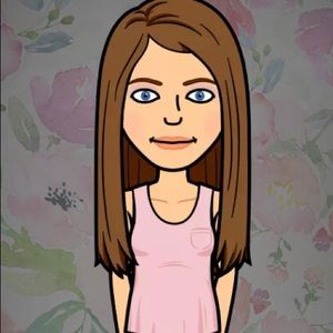 Meet your Posher, Kristina